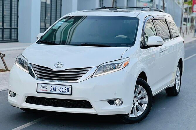 Private Taxi Transfer Siem Reap - Mondulkiri City Transfer - Final Thoughts