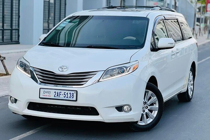 Private Taxi Transfer Sihanoukville - Battambang Car - Mini-Van - Who Is This Service Best For?