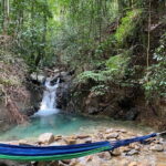 Private Telaga Tujuh Waterfalls and Hidden Blue Pool - Diving into the Details: What to Expect on the Tour