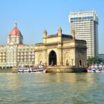 Private Temple Tour and Mumbai Sightseeing Tour including AC vehicle - The Sum Up