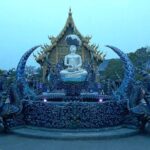 Private Temple Tour Chiang Rai / Pick Up Only In Chiang Rai - The Experience: A Deep Dive into Chiang Rai’s Highlights