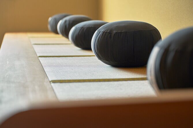 Private Temple Tour with Zazen Meditation - FAQs