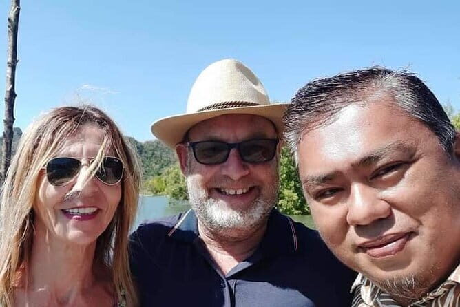 Private Tg Rhu Mangrove Forest Boat Tour With Lunch on A Floating Restaurant - Transportation and Price Breakdown