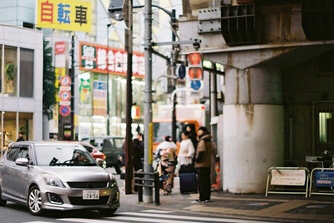 Private Thrift And Vintage Tour in West Tokyo - Final Thoughts