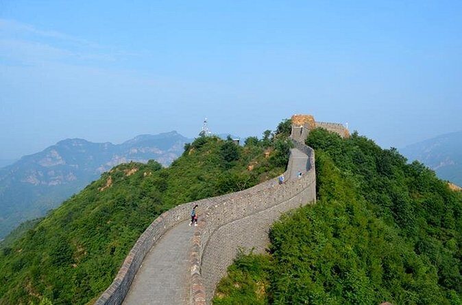 Private Tianjin Day Tour to Huangyaguan Great Wall and Dule Temple - The Complete Breakdown: What You Can Expect