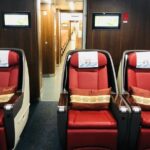 Private Tianjin Port Departure Transfer from Beijing by Bullet Train Experience - Detailed Review of the Experience