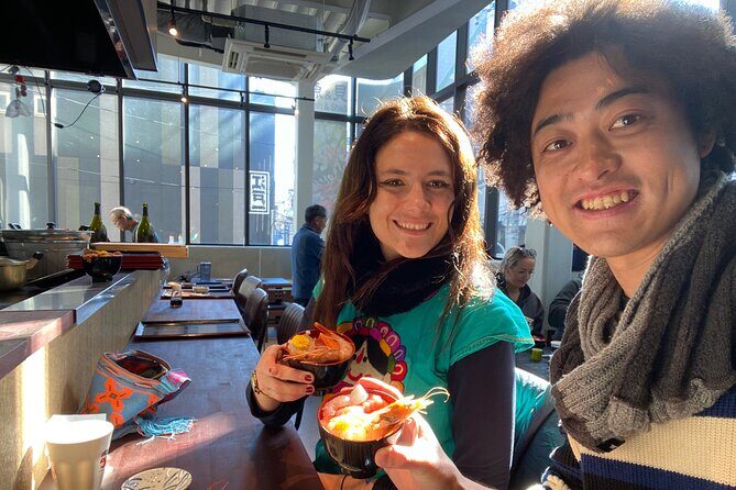 Private Tokyo Discovery: Explore Tokyo with an Expert Guide - Why Is This Tour Worth It?