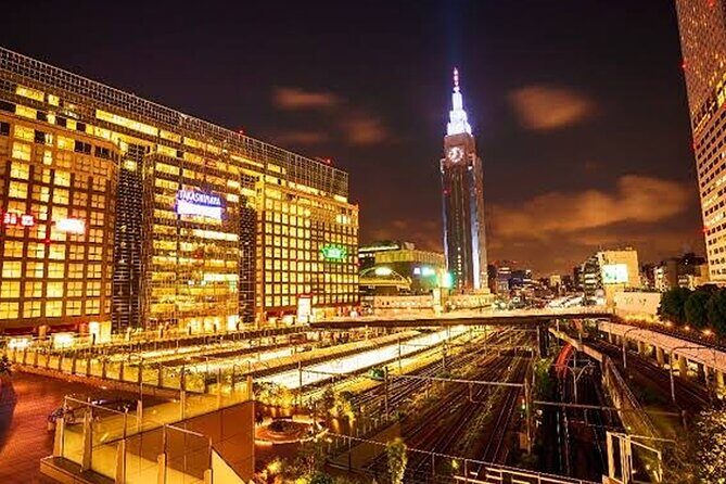 Private Tokyo, Fully Customized Your Day, Your Pace - Why Choose This Tour? The Value of Personalization