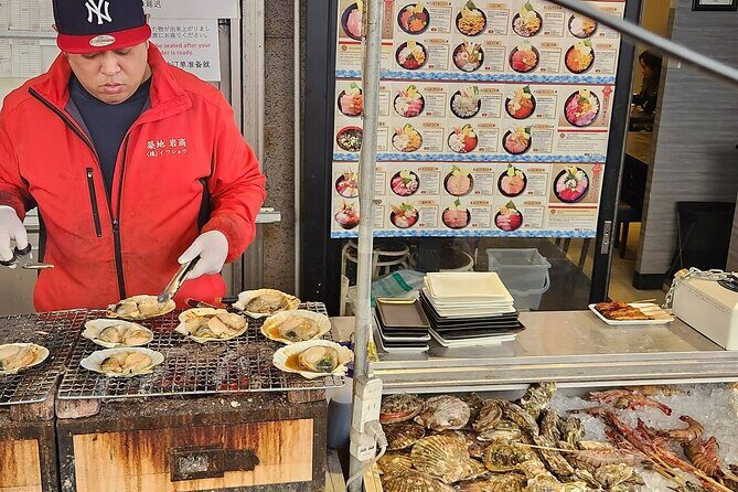 Private Tokyo Night Tour with English Speaking Driver - Who Will Benefit Most?