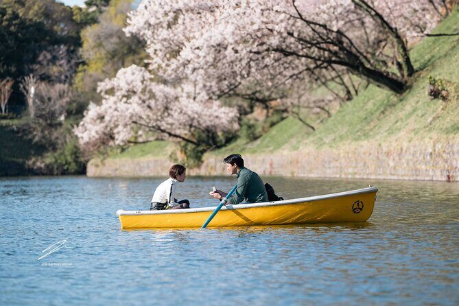 Private Tokyo Photoshoot  Iconic Spots & Hidden Corners - FAQ