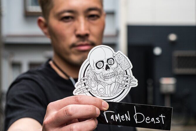 Private Tokyo Ramen Tour - An In-Depth Look at the Private Tokyo Ramen Tour