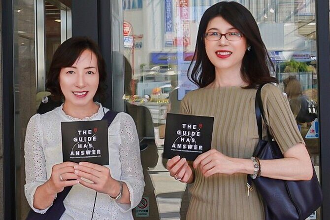 Private Tokyo Shinjuku Bus Tour with Licensed Guide - Why We Think This Tour Offers Good Value