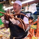 Private Tokyo Tour with English Speaking Guide - An In-Depth Look at the Itinerary