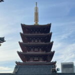 Private Tokyo Tour with English-Speaking GuideCustom Itinerary - Detailed Breakdown of the Itinerary