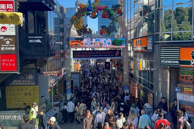 Private Tokyo Tour with Japanese Local Guide - FAQ