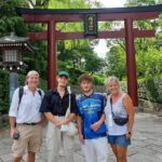 Private Tokyo Tour with Licensed Guide & Vehicle (Max 15 persons) - FAQ