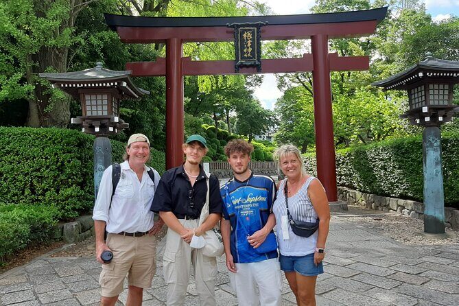 Private Tokyo Tour with Licensed Guide & Vehicle (Max 15 persons) - FAQ