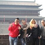 Private Tour: 2-Day/3-Day Xi'an Round-Trip from Shanghai by Air - Frequently Asked Questions
