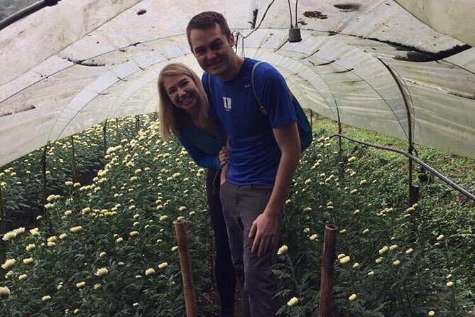 Private Tour 2 Difference Trails Trekking at Doi Inthanon National Park - Who Is This Tour Best For?