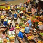 Private Tour: Amphawa Floating Market & Maeklong Railway Market - Who Will Love This Tour?