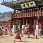 Private Tour around Suwon UNESCO Fortress and Korea Folks Village - Practical Details and Value Analysis