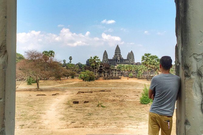 Private Tour: (Avoid Crowds & Heat) 2-Day Angkor Temples - Final Thoughts