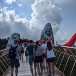 Private tour - Bana hills- golden hands bridge by night - Why Choose This Tour?