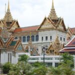 Private Tour: Best of Bangkok Full Day City Tour - FAQs