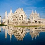 Private Tour: Best of Chiang Rai Temples from Chiang Mai - The Journey Through Chiang Rai’s Most Remarkable Temples