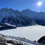 Private tour: Big Almaty Gorge (Lake) + Drone Video - Discovering Big Almaty Gorge: What to Expect from the Tour