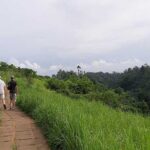 Private Tour: Campuhan Ridge Walk, Ubud Rice Terrace & Ubud Palace - The Practical Details