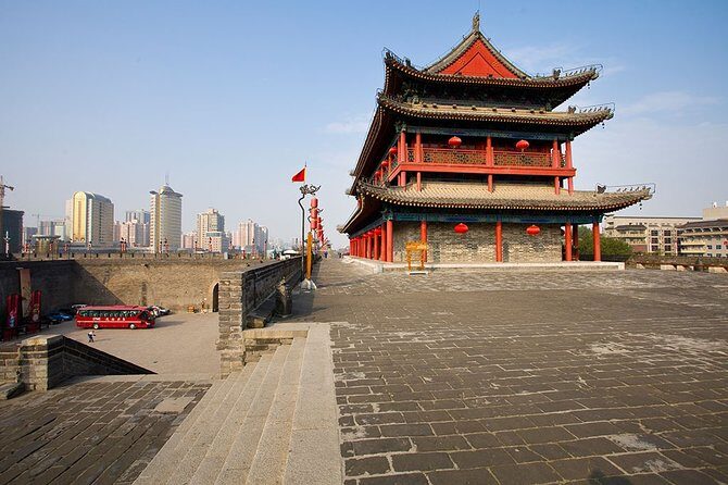 Private Tour: Classic Highlights of Xi'an with Terracotta Warriors and Horses Museum - Who Will Enjoy This Tour?
