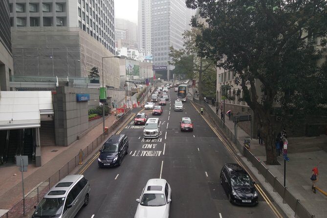 Private Tour: Customized 8-Hour Hong Kong City Tour - Final Thoughts: Who Will Love This Tour?
