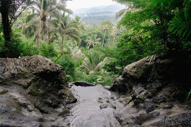 Private Tour Discover Hidden Gems of East Bali - Authentic Experiences That Make This Tour Special