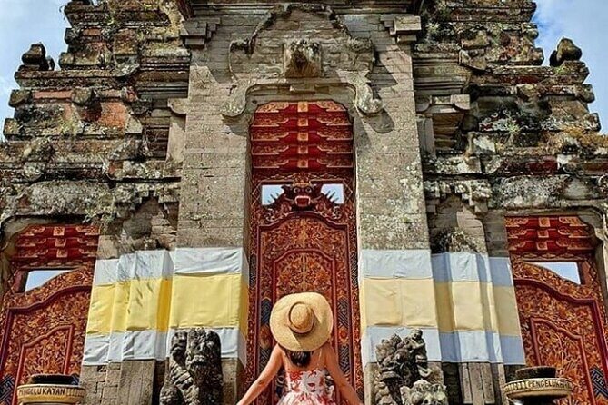 Private tour, discover the beauty of bali - Practical Details and What to Expect
