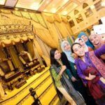 Private Tour : Discover the History, Heritage & Culture of Malaysia - A Closer Look at the Itinerary