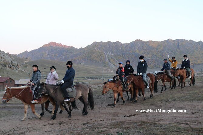Private Tour drive to Chinggis Khan Statue & Terelj National Park - Who Will Love This Tour?