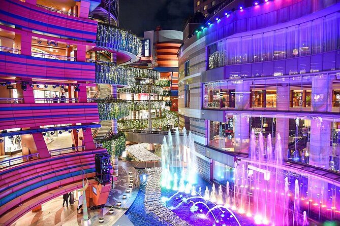 Private Tour-Experience the traditional culture of Fukuoka! - Exploring Fukuoka’s Cultural Gems