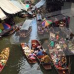 Private Tour: Floating Markets and Bridge on River Kwai Day Trip from Bangkok - Who Should Consider This Tour?