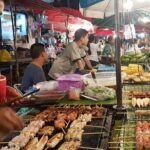 Private Tour: Food Tasting like local - Detailed Breakdown of the Itinerary