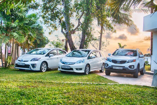 Private Tour for 3 Days (Car or Van) - Breaking Down the Itinerary and Experience