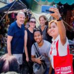 Private Tour from Bangkok: Railway and Floating Markets Tour - Exploring the Itinerary in Detail