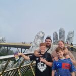 Private Tour from Chan May port to Ba Na Hills & Golden Bridge - Exploring the Itinerary in Detail