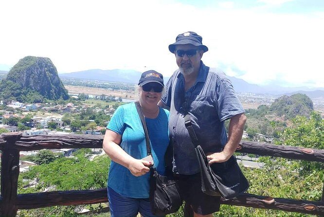 Private tour from Chan May port to Marble Mountains & Hoi An - Exploring the Marble Mountains