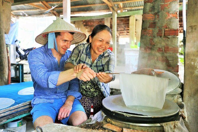 Private Tour from Hoi An: Explore Holy Ruins of My Son - Who Will Love This Tour?