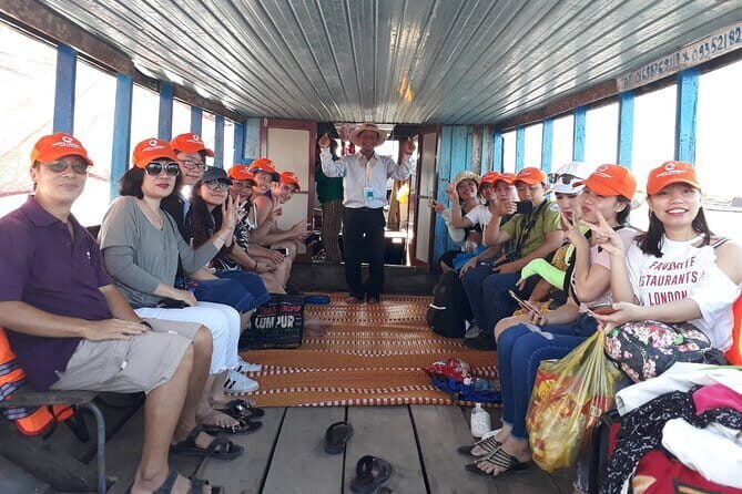 Private Tour From Hue to Tam Giang Lagoon Sunset Experience - Who Should Consider This Tour?