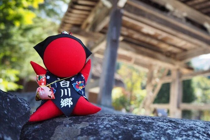 Private Tour from Nagoya to Takayama and Shirakawa-go - Why This Tour Offers Good Value