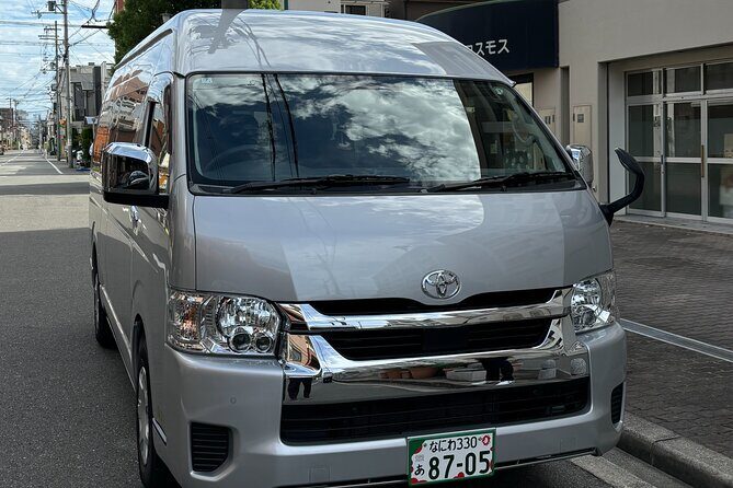 Private Tour from Osaka to Kyoto City - The Sum Up