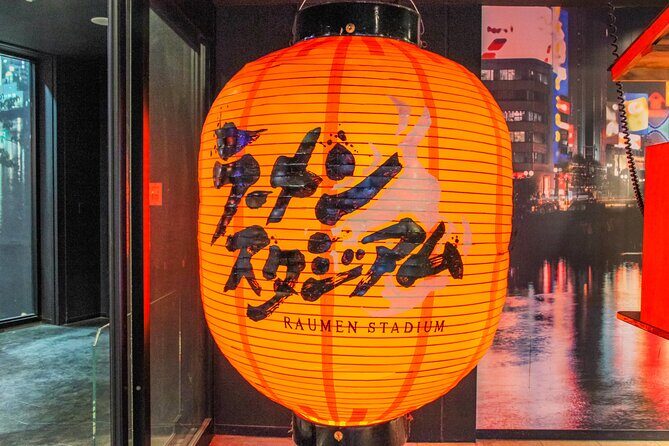 Private Tour - Fukuoka All Starts! Enjoy all the must-see spots! - A Deep Dive into the Fukuoka Tour Experience