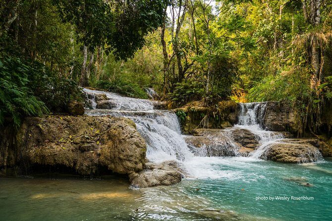Private Tour Full-day Morning Market, Villages and Scenic Kuang Si Waterfall - Who Should Consider This Tour?